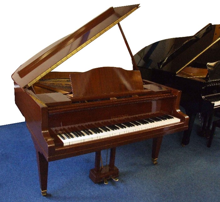 Click here for more details bluth 001 Pianos for sale
